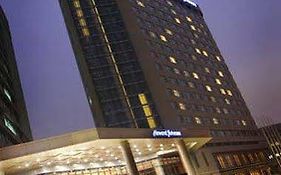 Howard Johnson Caida Plaza Shanghai
